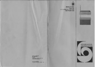 Bang & Olufsen - Beolit_1000-Service-Manual